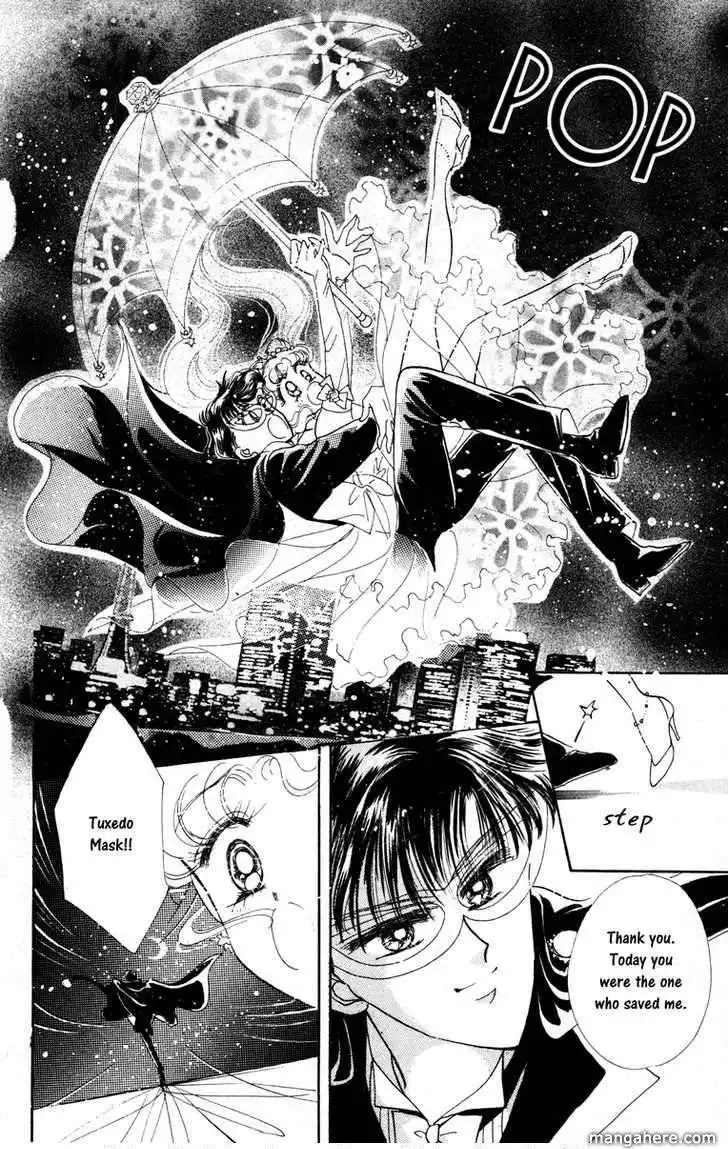 Sailor Moon Chapter 4 29